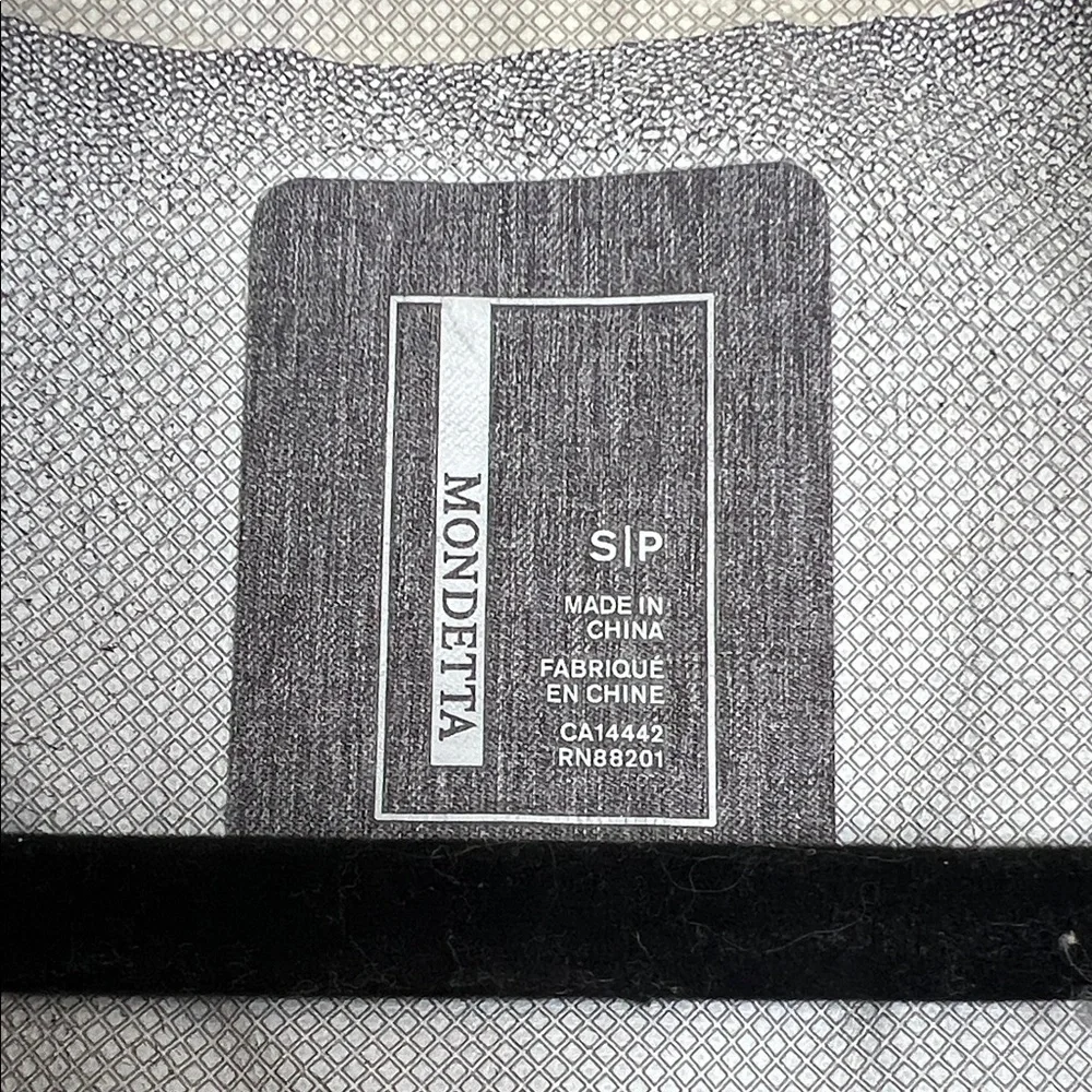 Mondetta Jacket - Picture 2 of 5